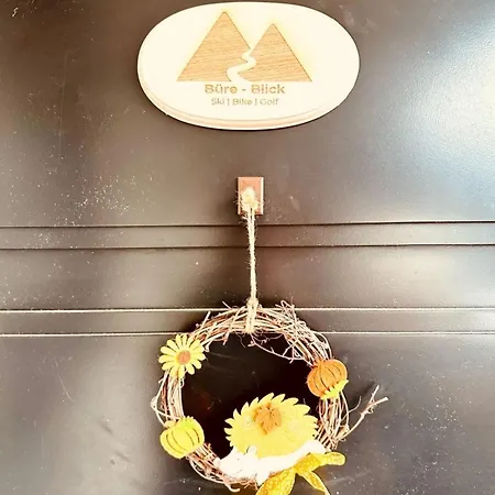 Buere Blick * ヴィンターベルク