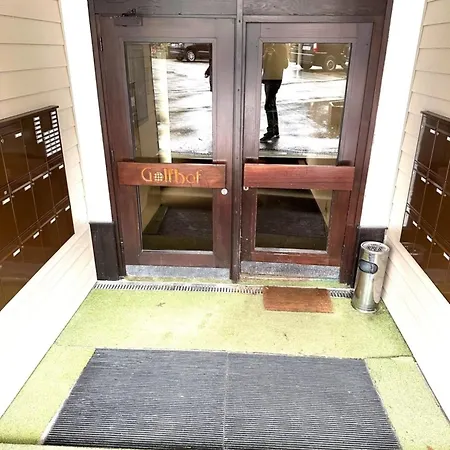 Buere Blick アパート