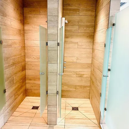 Apartmán Buere Blick *