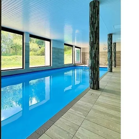 Buere Blick Apartmán Winterberg