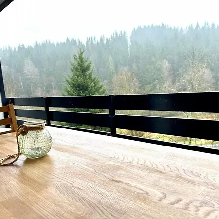 Buere Blick * Winterberg