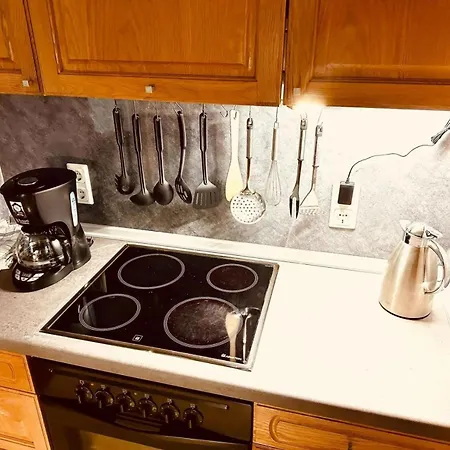 Buere Blick Apartmán *