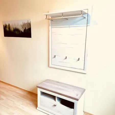 Buere Blick Apartmán Winterberg