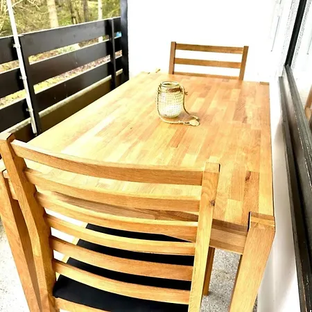 Buere Blick Winterberg