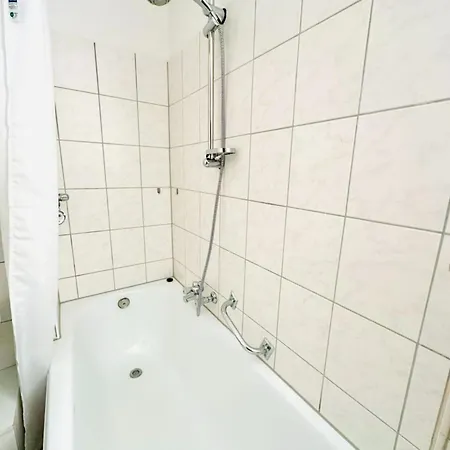 Apartmán Buere Blick