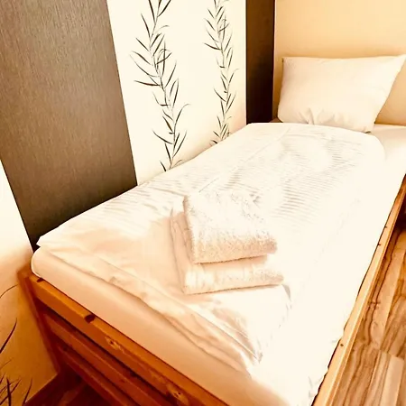 Buere Blick Apartmán