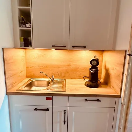 Apartman Buere Blick Winterberg