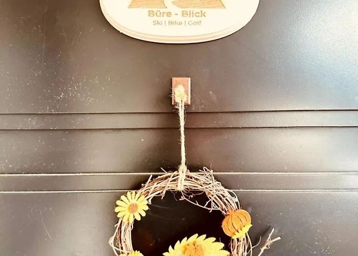 Buere Blick * وينتربرغ