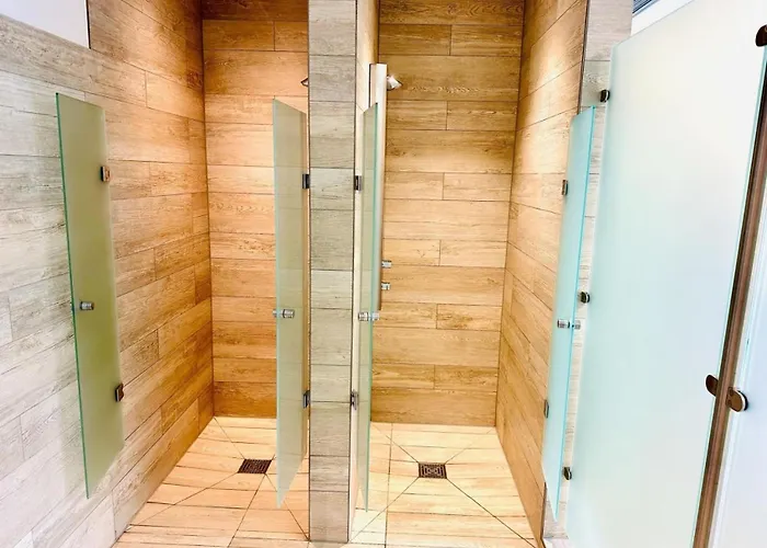 Lejlighed Buere Blick *