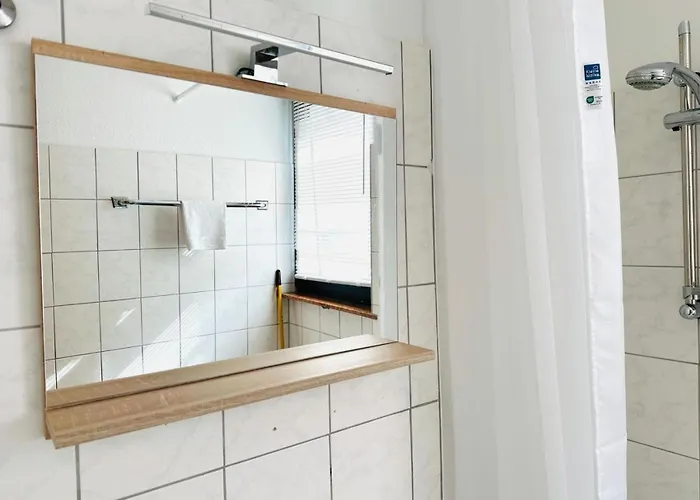 Lejlighed Buere Blick