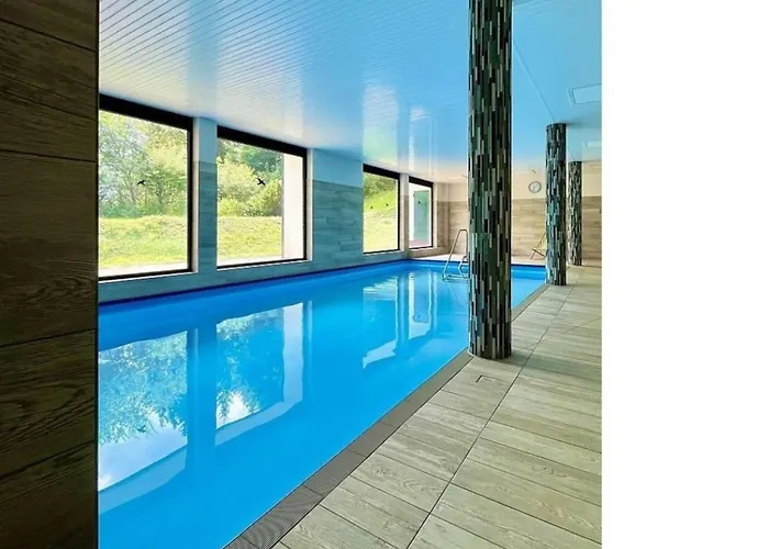 Buere Blick شقة وينتربرغ