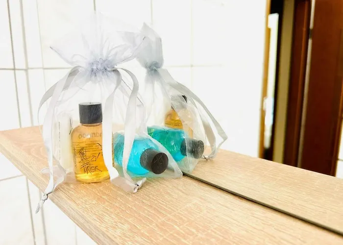 Lejlighed Buere Blick Winterberg