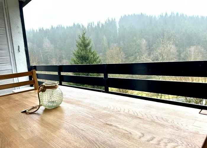 Buere Blick * Winterberg