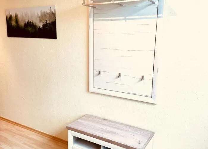 Buere Blick شقة وينتربرغ