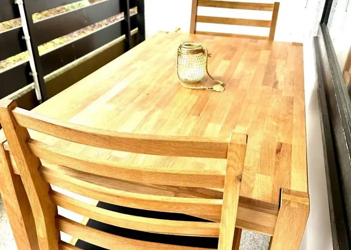 Buere Blick وينتربرغ