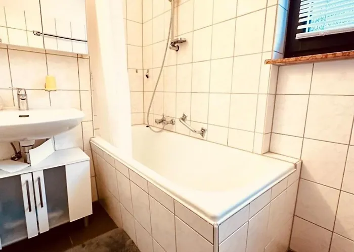 Buere Blick * Winterberg