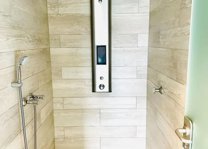 شقة Buere Blick وينتربرغ